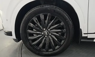 Hyundai Palisade 2024, 18978 км, за 28754.65 USD