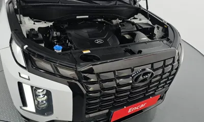 Hyundai Palisade 2024, 18978 км, за 28754.65 USD - фото 6