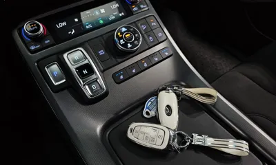 Hyundai Palisade 2024, 18978 км, за 28754.65 USD - фото 9