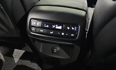 Hyundai Palisade 2024, 18978 км, за 28754.65 USD - фото 19