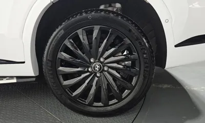 Hyundai Palisade 2024, 18978 км, за 28754.65 USD - фото 21