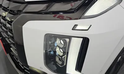 Hyundai Palisade 2024, 18978 км, за 28754.65 USD - фото 22