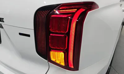 Hyundai Palisade 2024, 18978 км, за 28754.65 USD - фото 23