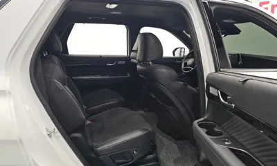 Hyundai Palisade 2024, 18978 км, за 28754.65 USD - фото 26