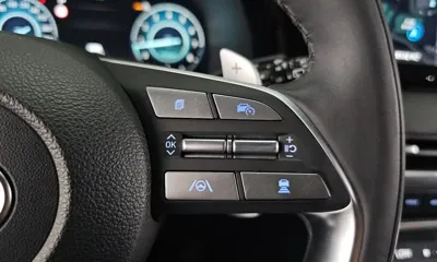 Hyundai Palisade 2024, 18978 км, за 28754.65 USD - фото 29