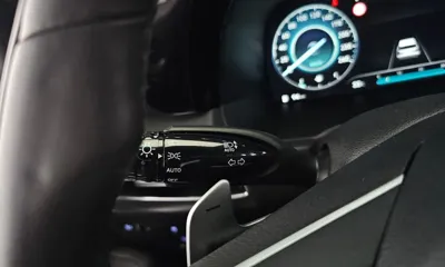 Hyundai Palisade 2024, 18978 км, за 28754.65 USD - фото 30