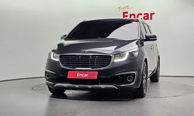 Kia Canival 2018, 70608 км, за 7488.44 USD