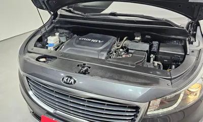 Kia Canival 2018, 70608 км, за 7488.44 USD - фото 6
