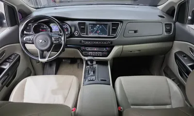 Kia Canival 2018, 70608 км, за 7488.44 USD - фото 7