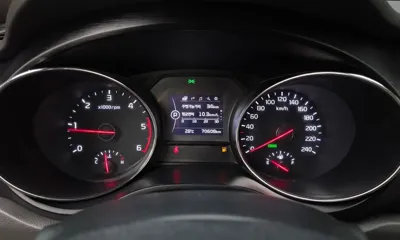 Kia Canival 2018, 70608 км, за 7488.44 USD - фото 8