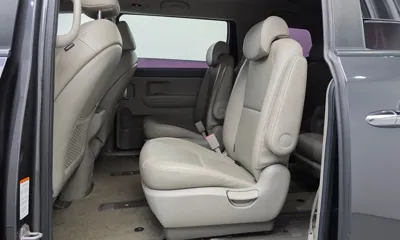 Kia Canival 2018, 70608 км, за 7488.44 USD - фото 12