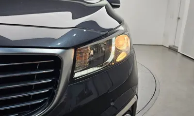 Kia Canival 2018, 70608 км, за 7488.44 USD - фото 22