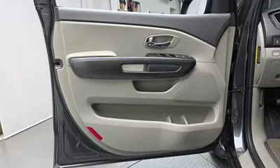 Kia Canival 2018, 70608 км, за 7488.44 USD - фото 24