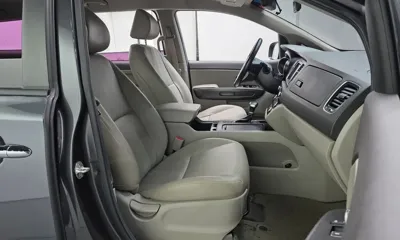Kia Canival 2018, 70608 км, за 7488.44 USD - фото 26