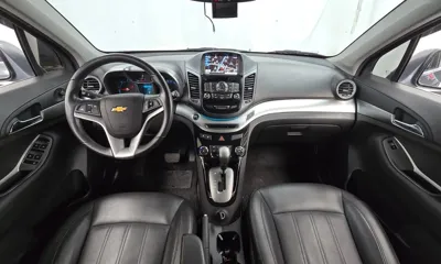 ChevroletGMDaewoo Orlando 2015, 117409 км, за 3445.36 USD - фото 7
