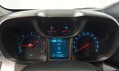 ChevroletGMDaewoo Orlando 2015, 117409 км, за 3445.36 USD - фото 8