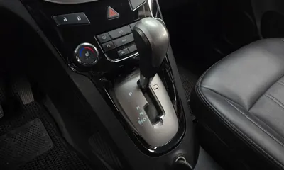 ChevroletGMDaewoo Orlando 2015, 117409 км, за 3445.36 USD - фото 9