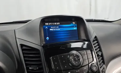 ChevroletGMDaewoo Orlando 2015, 117409 км, за 3445.36 USD - фото 14
