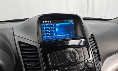 ChevroletGMDaewoo Orlando 2015, 117409 км, за 3445.36 USD - фото 27