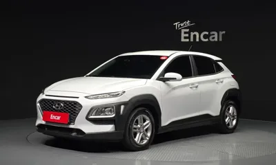 Hyundai Kona · 2020 год