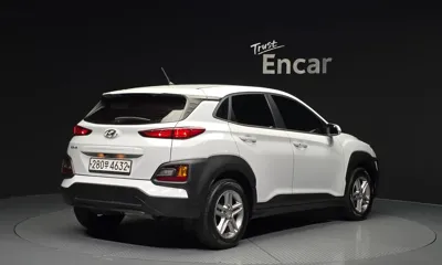 Hyundai Kona 2020, 136908 км, за 650061.52 USD