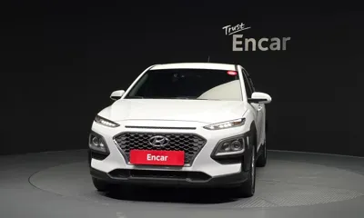 Hyundai Kona 2020, 136908 км, за 650061.52 USD