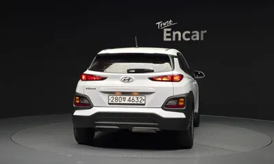 Hyundai Kona 2020, 136908 км, за 650061.52 USD