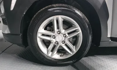 Hyundai Kona 2020, 136908 км, за 650061.52 USD