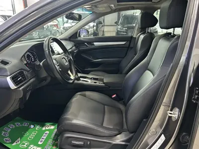 Honda Accord 2021, 65000 км, за 13029.32 USD