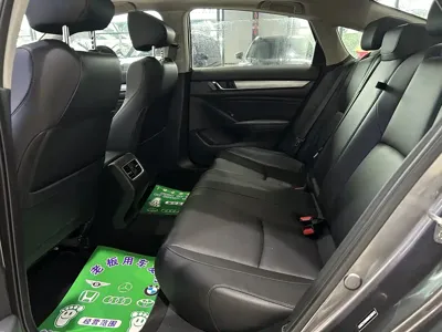 Honda Accord 2021, 65000 км, за 13029.32 USD