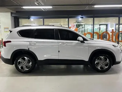 Hyundai Santafe 2021, 77159 км, за 15309.45 USD