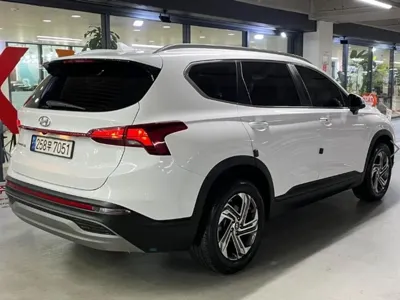 Hyundai Santafe 2021, 77159 км, за 15309.45 USD