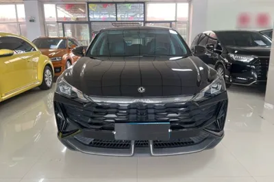 Dongfeng Aeolus Yixuan 2025, 22700 км, за 9056 USD