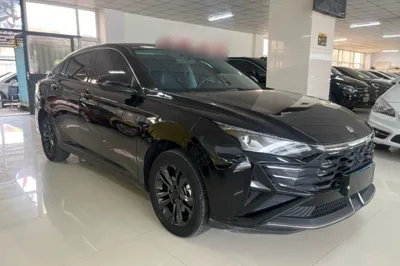 Dongfeng Aeolus Yixuan 2025, 22700 км, за 9056 USD