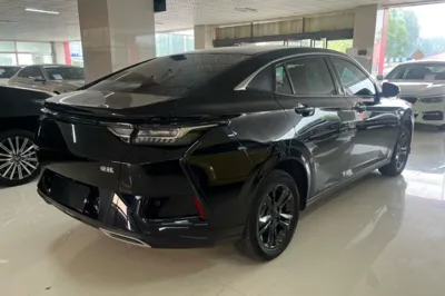 Dongfeng Aeolus Yixuan 2025, 22700 км, за 9056 USD - фото 6
