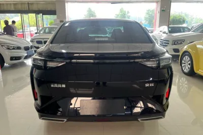 Dongfeng Aeolus Yixuan 2025, 22700 км, за 9056 USD - фото 7