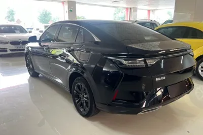 Dongfeng Aeolus Yixuan 2025, 22700 км, за 9056 USD - фото 8