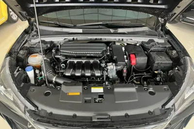 Dongfeng Aeolus Yixuan 2025, 22700 км, за 9056 USD - фото 12