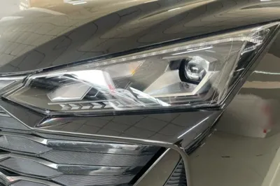 Dongfeng Aeolus Yixuan 2025, 22700 км, за 9056 USD - фото 15