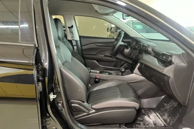 Dongfeng Aeolus Yixuan 2025, 22700 км, за 9056 USD - фото 19