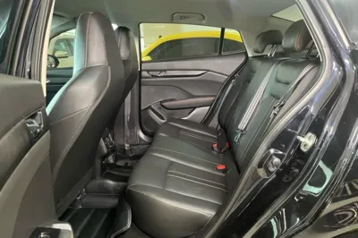 Dongfeng Aeolus Yixuan 2025, 22700 км, за 9056 USD - фото 21