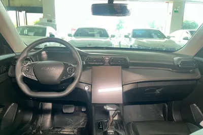 Dongfeng Aeolus Yixuan 2025, 22700 км, за 9056 USD - фото 22