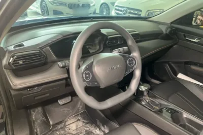 Dongfeng Aeolus Yixuan 2025, 22700 км, за 9056 USD - фото 24