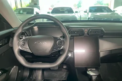 Dongfeng Aeolus Yixuan 2025, 22700 км, за 9056 USD - фото 25
