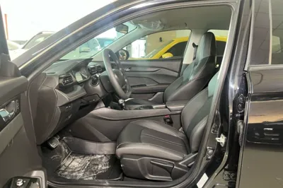 Dongfeng Aeolus Yixuan 2025, 22700 км, за 9056 USD - фото 27