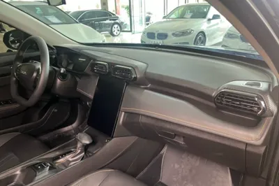Dongfeng Aeolus Yixuan 2025, 22700 км, за 9056 USD - фото 28