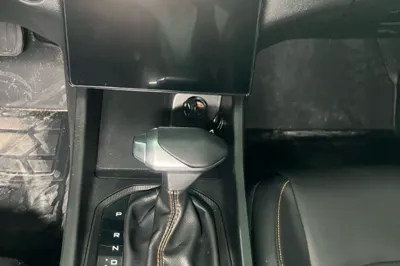Dongfeng Aeolus Yixuan 2025, 22700 км, за 9056 USD - фото 29