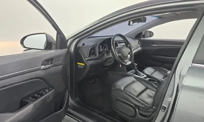 Hyundai Avante 2016, 99411 км, за 4726.27 USD - фото 10