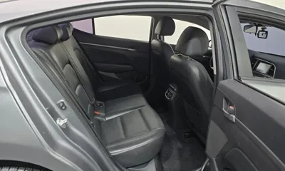 Hyundai Avante 2016, 99411 км, за 4726.27 USD - фото 11