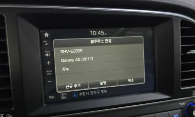 Hyundai Avante 2016, 99411 км, за 4726.27 USD - фото 15